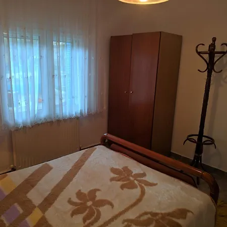 Apartment Leptokarya Rooms Leptokarya (Pieria)
